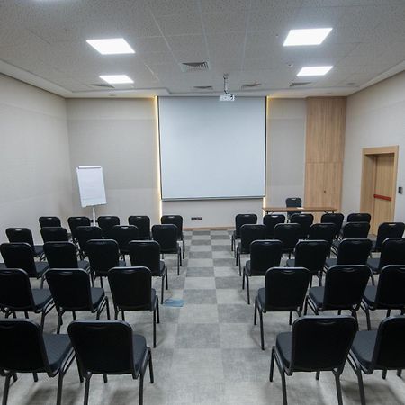 Aday Hotel Casablanca Ngoại thất bức ảnh
