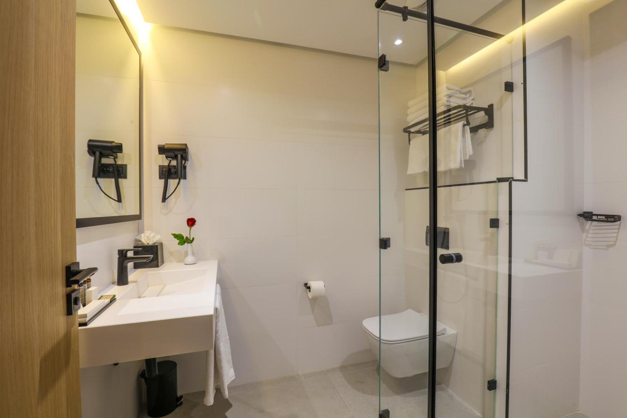Aday Hotel Casablanca Ngoại thất bức ảnh