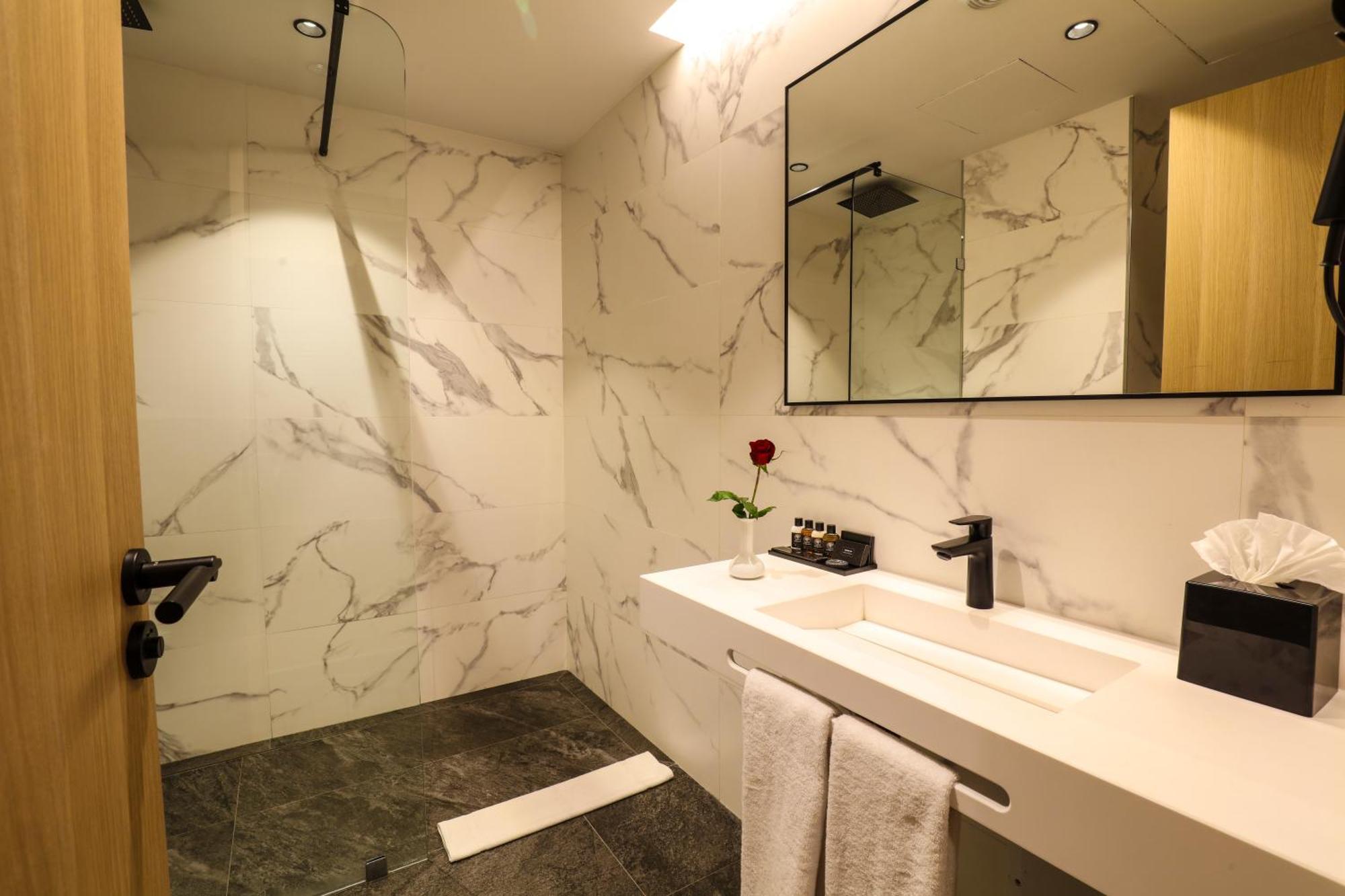Aday Hotel Casablanca Ngoại thất bức ảnh