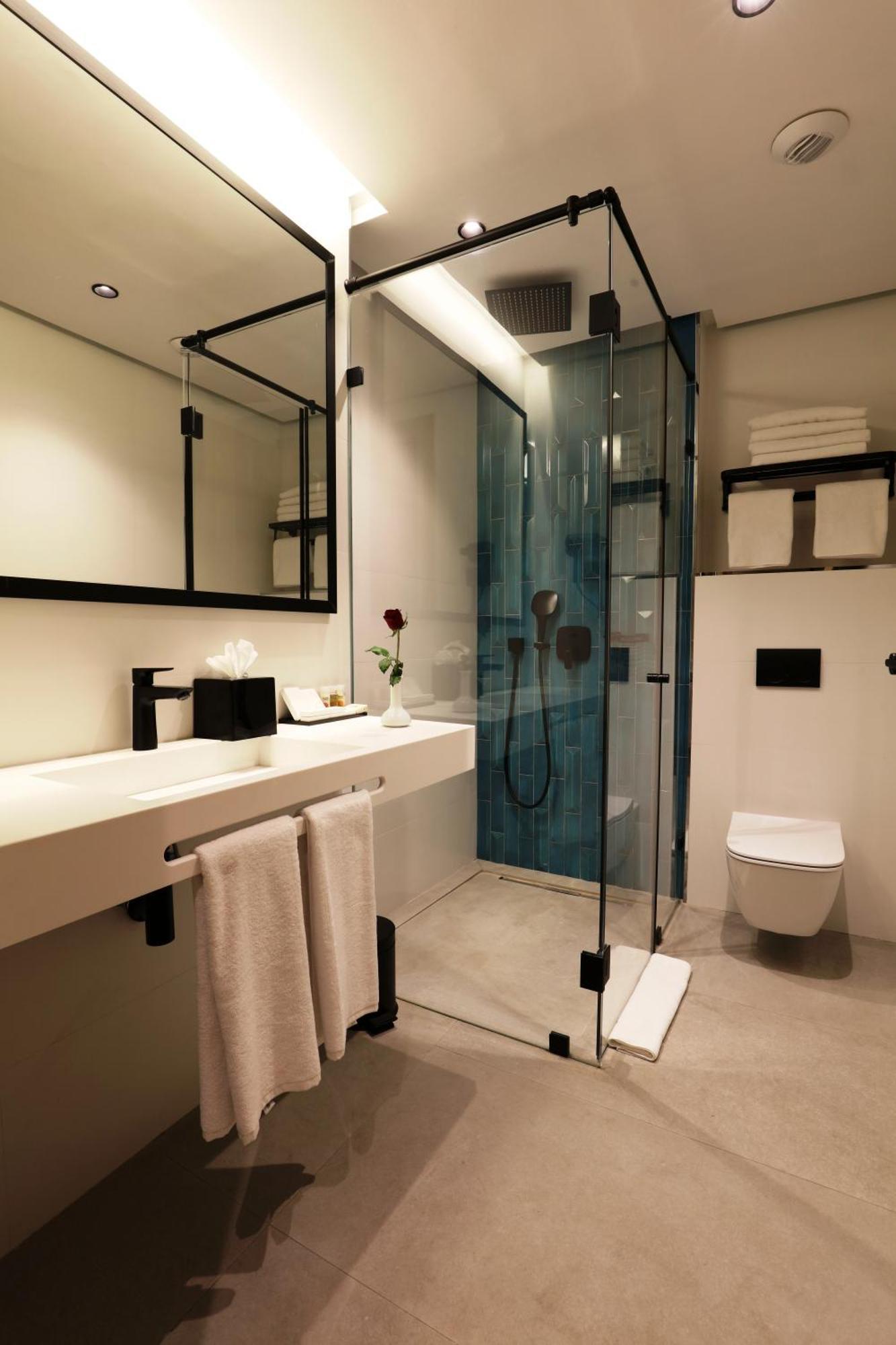 Aday Hotel Casablanca Ngoại thất bức ảnh