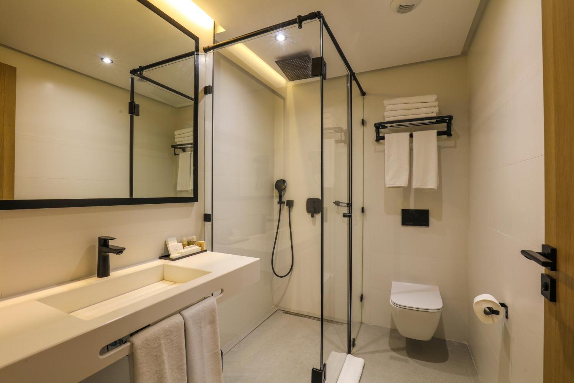 Aday Hotel Casablanca Ngoại thất bức ảnh