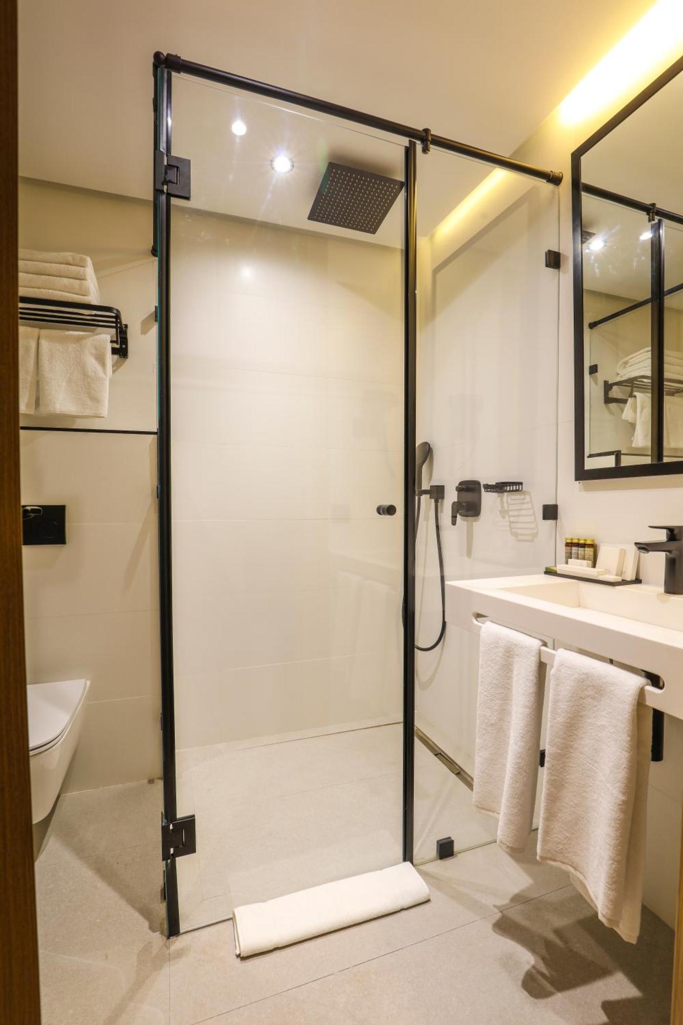Aday Hotel Casablanca Ngoại thất bức ảnh