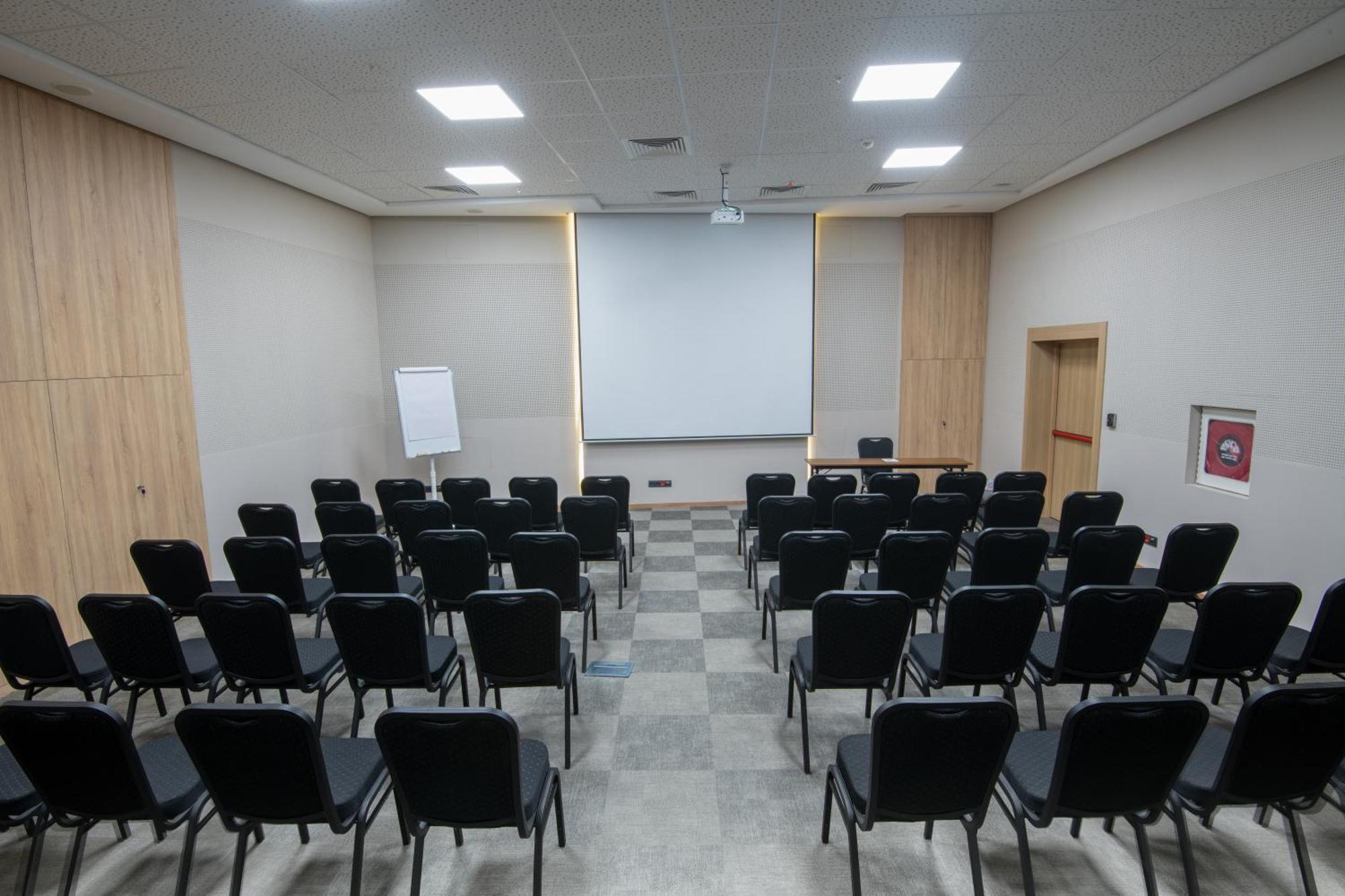 Aday Hotel Casablanca Ngoại thất bức ảnh