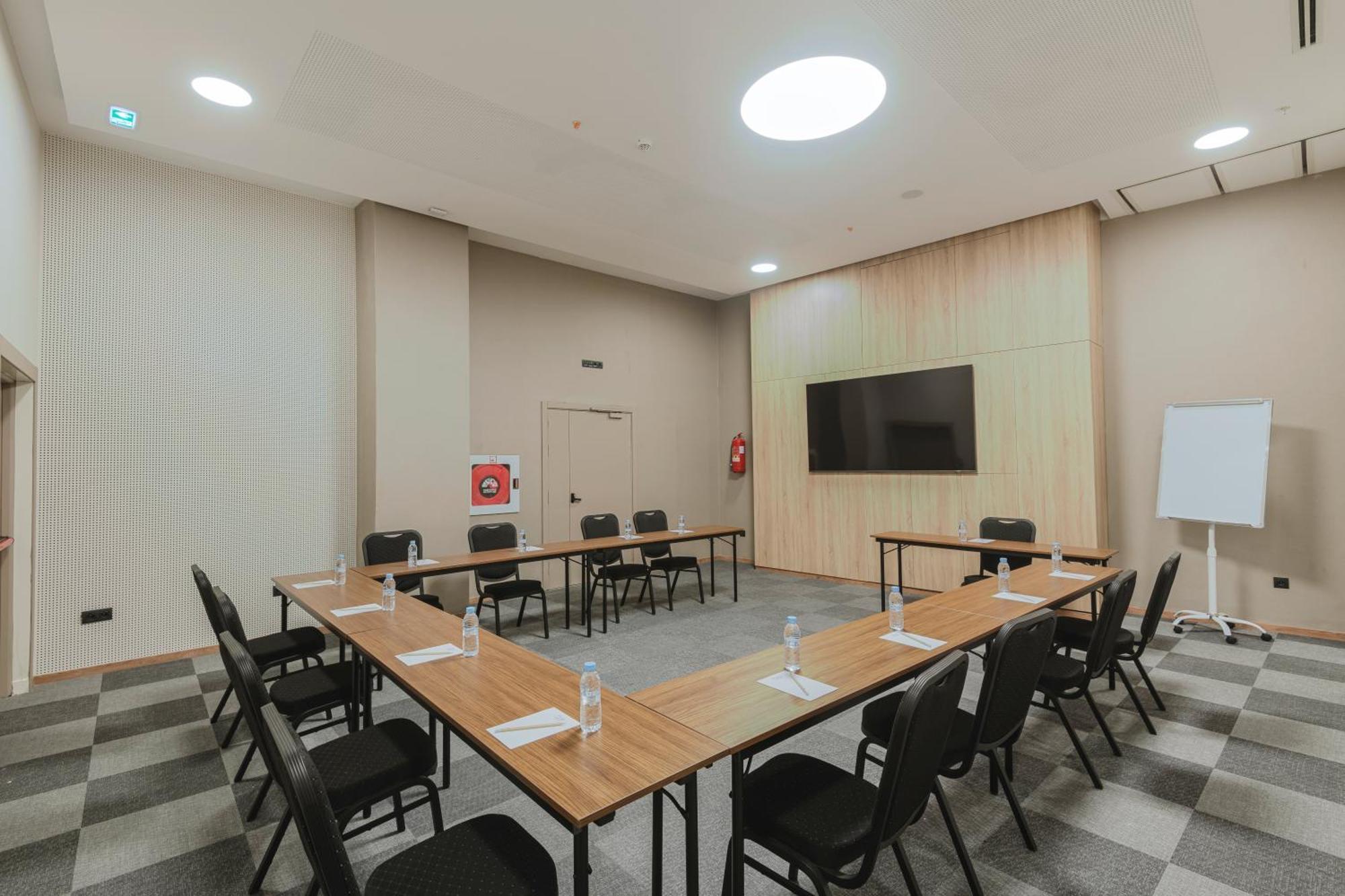 Aday Hotel Casablanca Ngoại thất bức ảnh