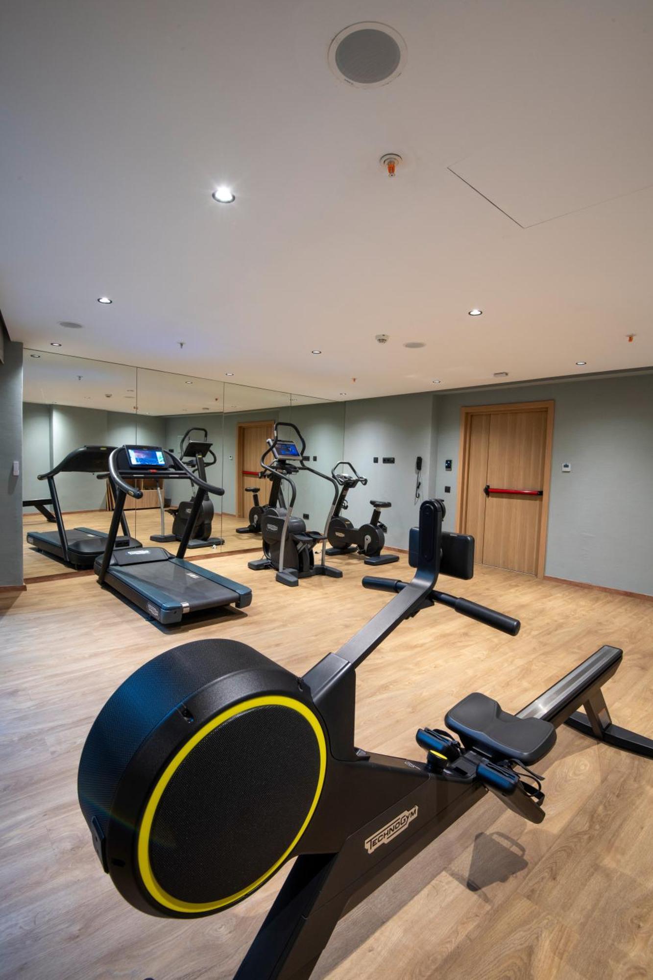 Aday Hotel Casablanca Ngoại thất bức ảnh