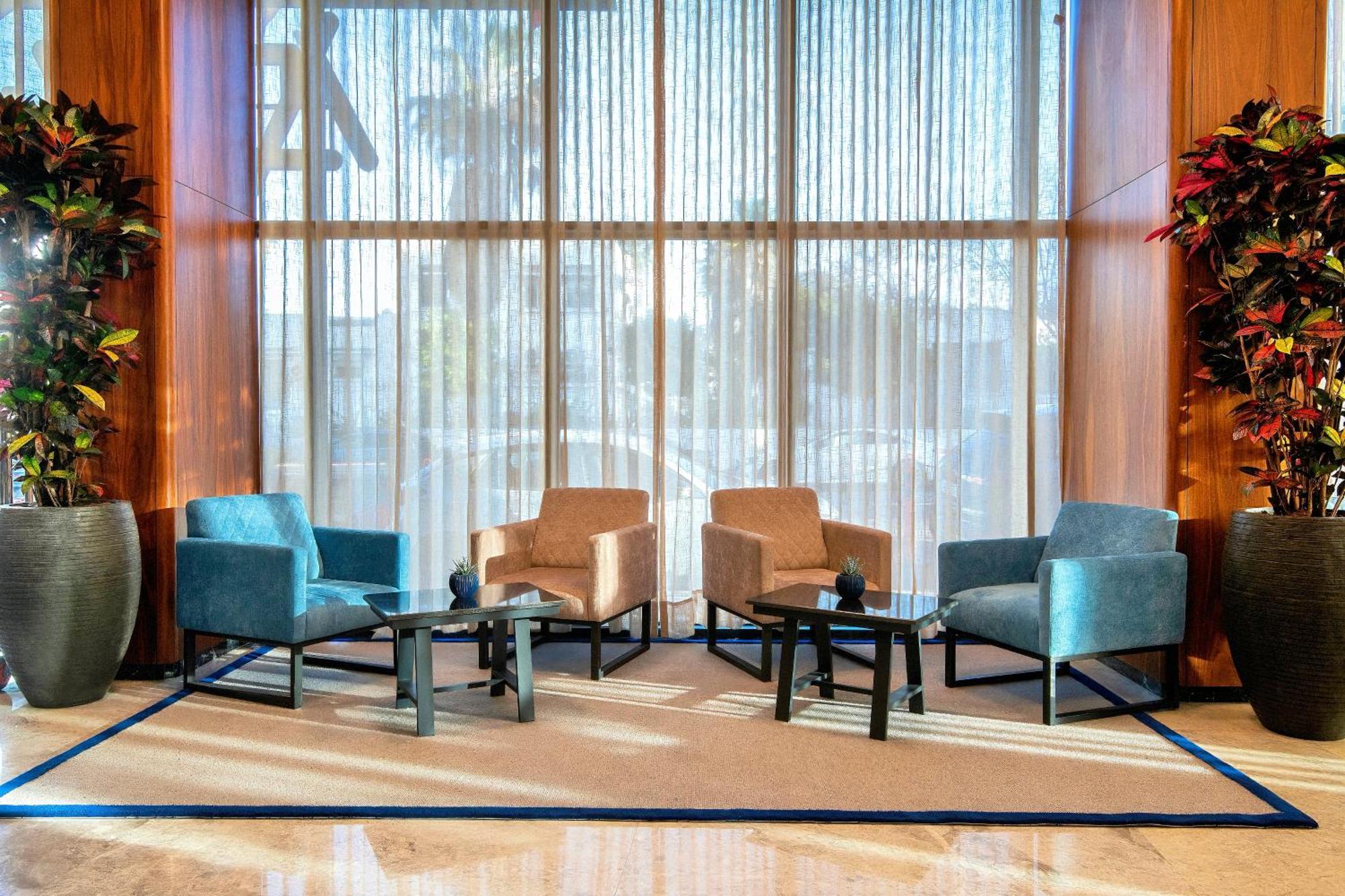 Aday Hotel Casablanca Ngoại thất bức ảnh