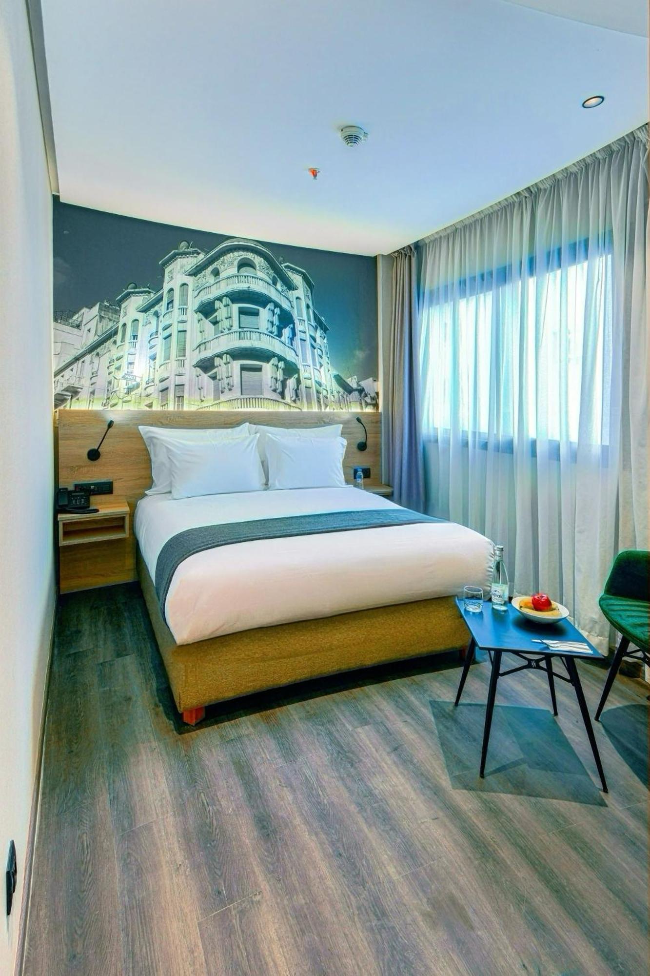 Aday Hotel Casablanca Ngoại thất bức ảnh