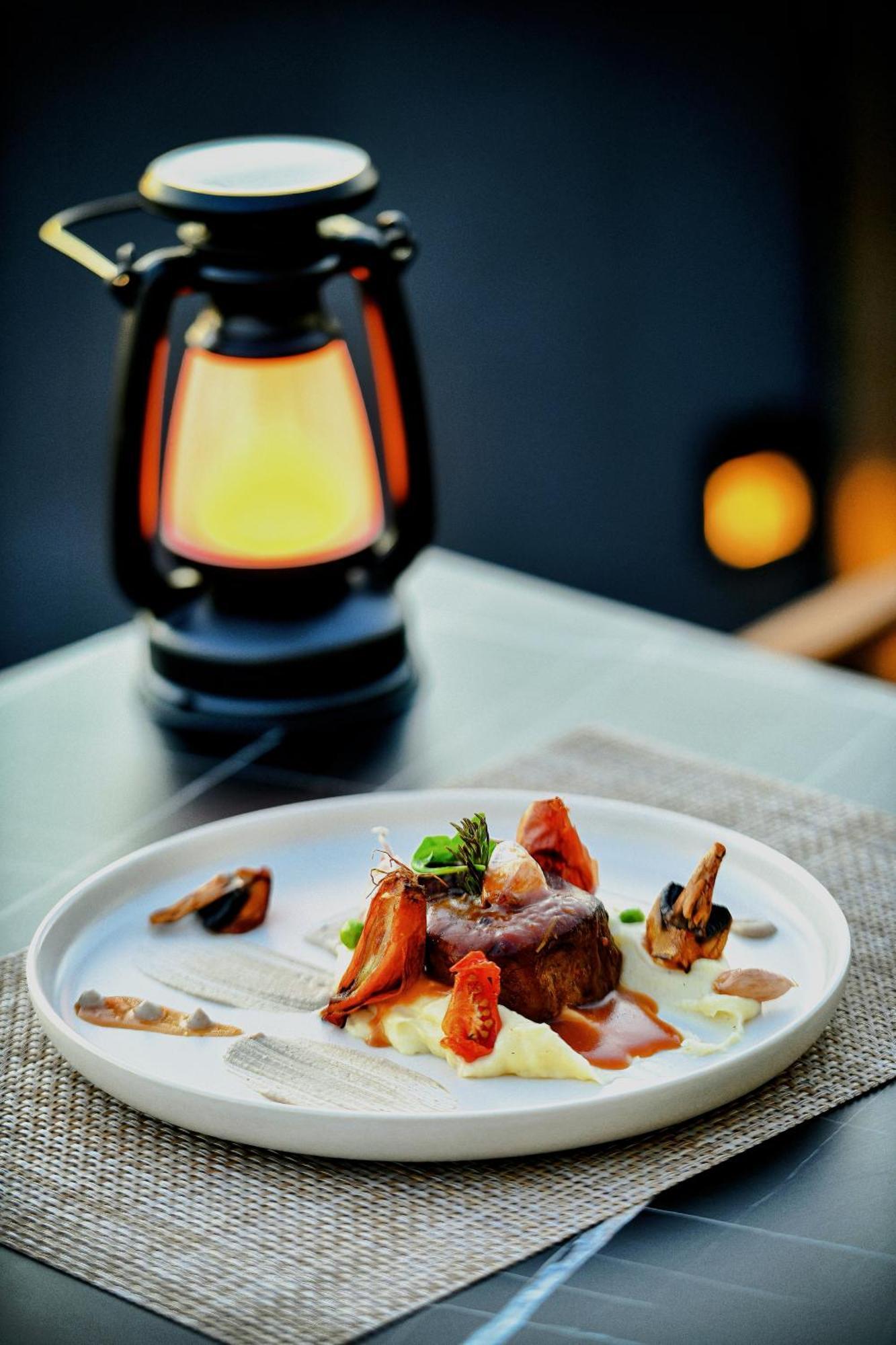 Aday Hotel Casablanca Ngoại thất bức ảnh