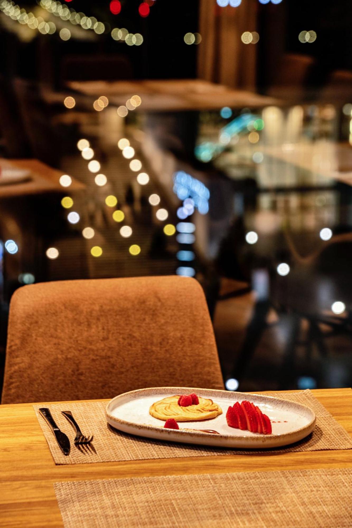 Aday Hotel Casablanca Ngoại thất bức ảnh