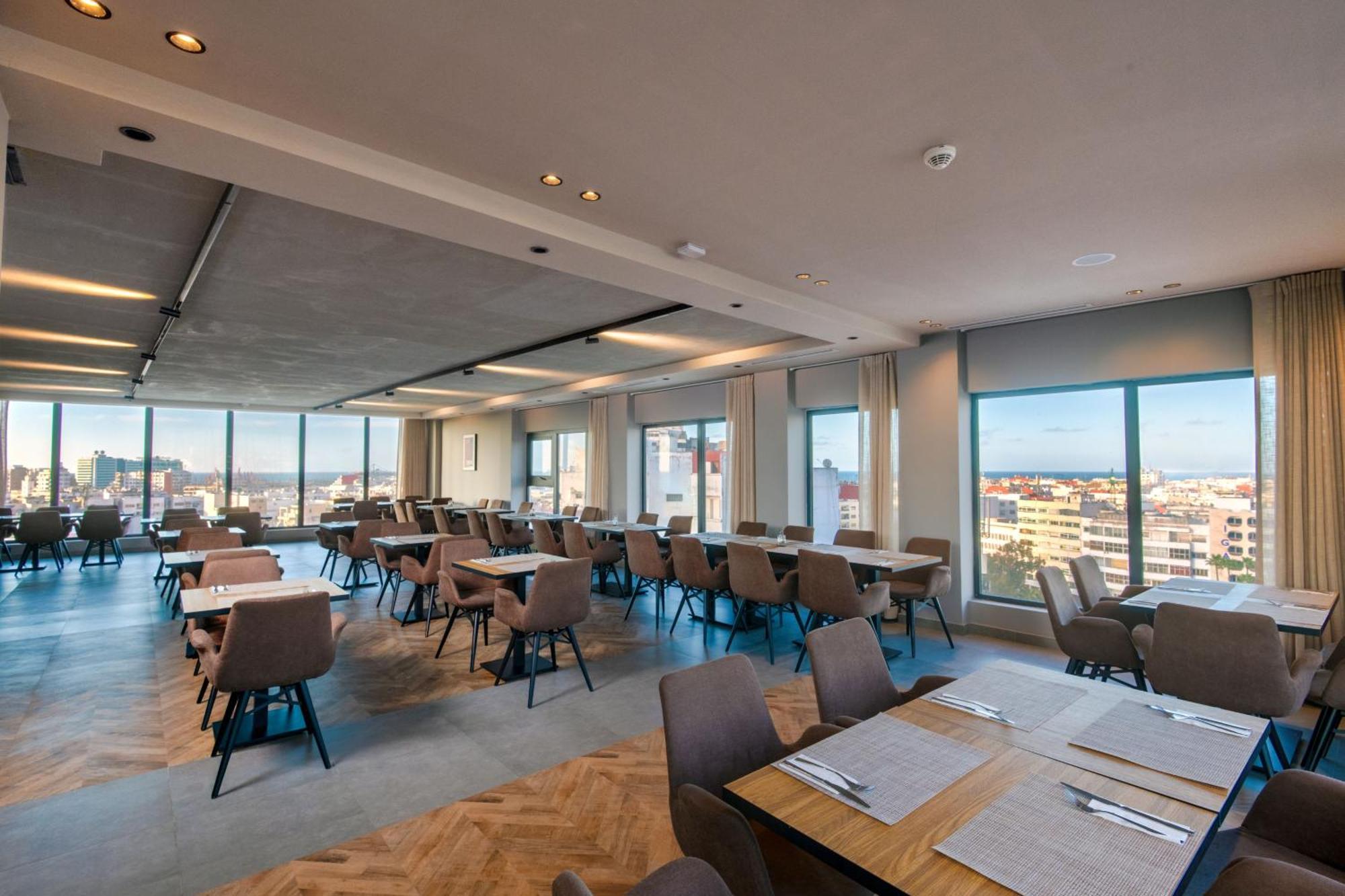 Aday Hotel Casablanca Ngoại thất bức ảnh